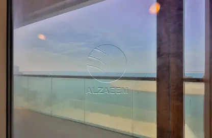 Apartment - 2 Bedrooms - 3 Bathrooms for rent in Al Hammadi Building - Al Raha Beach - Abu Dhabi