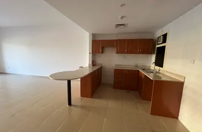 Apartment - Studio - 1 Bathroom for rent in Golf Apartments - Al Hamra Village - Ras Al Khaimah