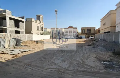 Land - Studio for sale in Al Rawda 1 - Al Rawda - Ajman Land - Studio for sale in Al Rawda 1 - Al Rawda - Ajman