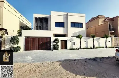 Villa - 5 Bedrooms - 6 Bathrooms for sale in Al Rawda 1 - Al Rawda - Ajman