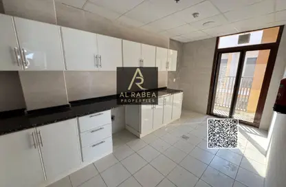 شقة - 2 غرف نوم - 3 حمامات للايجار في 1 المويهات - المويهات - عجمان شقة - 2 غرف نوم - 3 حمامات للايجار في 1 المويهات - المويهات - عجمان