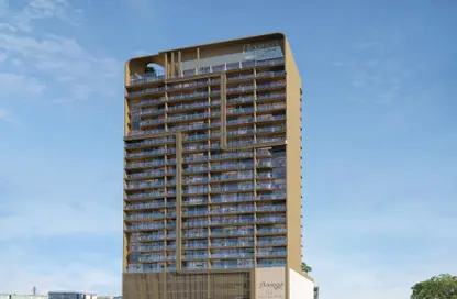 Apartment - 2 Bedrooms - 2 Bathrooms for sale in Floarea Skies - District 10 - Jumeirah Village Circle - Dubai