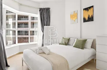 Apartment - Studio - 1 Bathroom for sale in New Dubai Gate 2 - JLT Cluster A - Jumeirah Lake Towers - Dubai