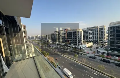 شقة - 2 غرف نوم - 2 حمامات للايجار في 15 عزيزي ريفيرا - عزيزي ريفيرا - ميدان واحد - ميدان - دبي