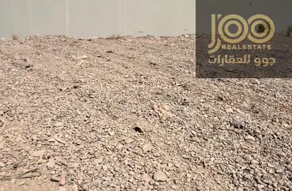 أرض - استوديو للبيع في أم الثعوب - أم القيوين