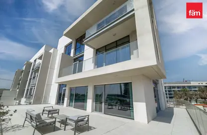 Apartment - 2 Bedrooms - 4 Bathrooms for rent in Canal Front Residence 3 - Canal Front Residences - Al Wasl - Dubai
