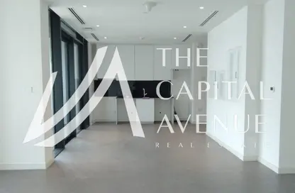 Apartment - Studio - 1 Bathroom for rent in Pixel - Makers District - Al Reem Island - Abu Dhabi