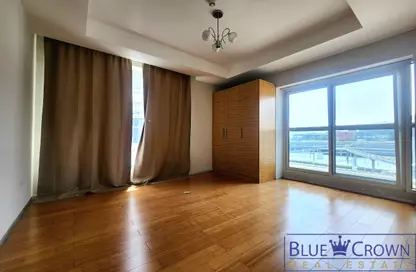 Apartment - 2 Bedrooms - 2 Bathrooms for rent in Meydan Avenue - Meydan - Dubai