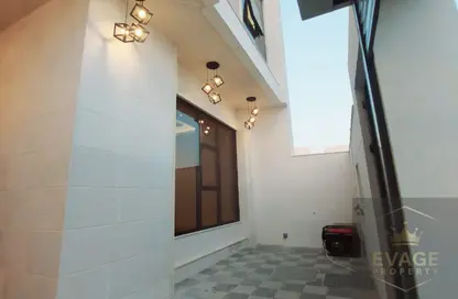 Villa - 7+ Bedrooms - 7+ Bathrooms for sale in Al Helio 2 - Al Helio - Ajman