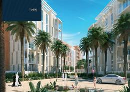 Apartment - 2 bedrooms - 1 bathroom for sale in Al Zahia 4 - Al Zahia - Muwaileh Commercial - Sharjah