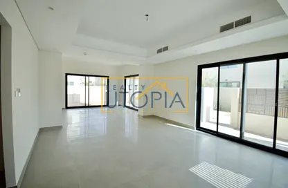 Villa - 5 Bedrooms - 5 Bathrooms for rent in Sharjah Sustainable City - Sharjah