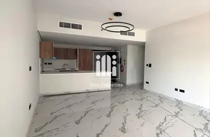 Apartment - 1 Bedroom - 1 Bathroom for sale in Al Maryah Island - Abu Dhabi