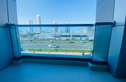 Apartment - 1 Bedroom - 2 Bathrooms for sale in Profile Residence - Dubai Sports City - Dubai