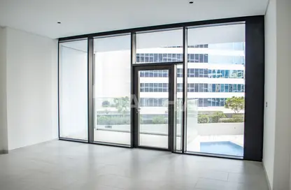 Apartment - Studio - 1 Bathroom for rent in Marquise Square Tower - Business Bay - Dubai