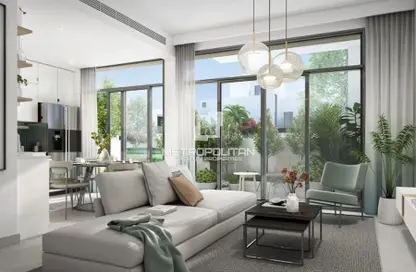 Townhouse - 3 Bedrooms - 3 Bathrooms for sale in Bliss 2 - Arabian Ranches 3 - Dubai