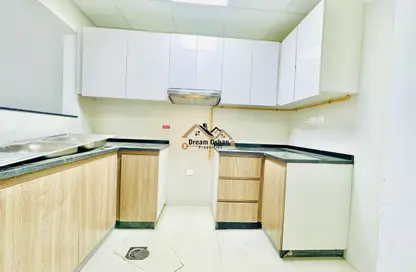 Apartment - 1 Bedroom - 2 Bathrooms for rent in Belle Vue Building - Al Warsan 4 - Al Warsan - Dubai