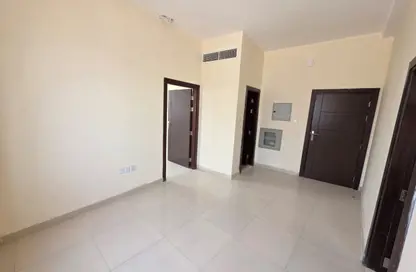 Apartment - 1 Bedroom - 2 Bathrooms for rent in Al Nakheel - Ajman Downtown - Ajman