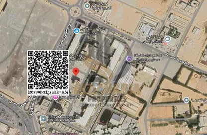 Land - Studio for sale in Al Jurf 2 - Al Jurf - Ajman Downtown - Ajman