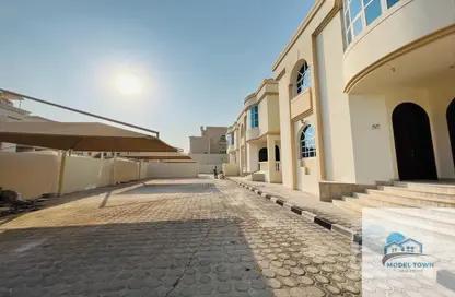 شقة - 1 حمام للايجار في فيلات مدينة خليفة آيه - مدينة خليفة أ - مدينة خليفة - أبوظبي