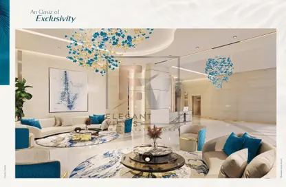 Apartment - Studio - 1 Bathroom for sale in Oasiz By Danube - Dubai Silicon Oasis - Dubai