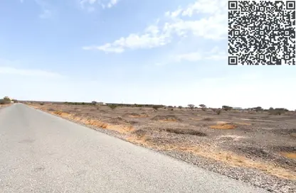 أرض - استوديو للبيع في المنامة - عجمان