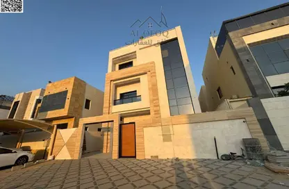 فيلا - 7 غرف نوم - 8 حمامات للبيع في 1 الياسمين - الياسمين - عجمان