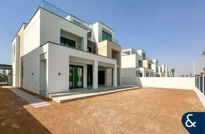 Villa - 5 Bedrooms - 6 Bathrooms for sale in Caya 2 - Arabian Ranches 3 - Dubai