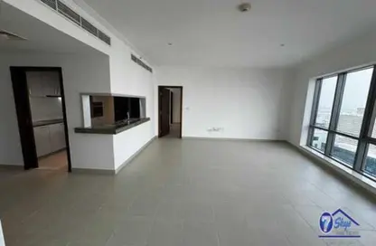 Apartment - 1 Bedroom - 2 Bathrooms for rent in South Ridge 6 - South Ridge - Downtown Dubai - Dubai