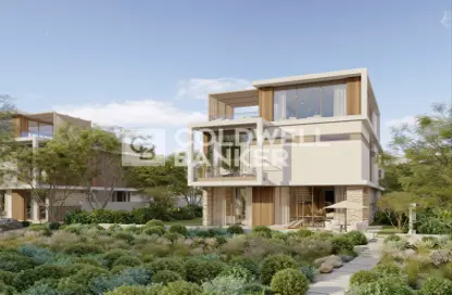 Villa - 3 Bedrooms - 3 Bathrooms for sale in The Acres (Phase 1) - The Acres - Dubai Land - Dubai