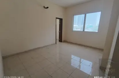 Apartment - 1 Bedroom - 2 Bathrooms for rent in Al Rashidiya 3 - Al Rashidiya - Ajman