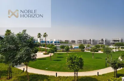 Townhouse - 4 Bedrooms - 3 Bathrooms for rent in Santorini - Damac Lagoons - Dubai Townhouse - 4 Bedrooms - 3 Bathrooms for rent in Santorini - Damac Lagoons - Dubai