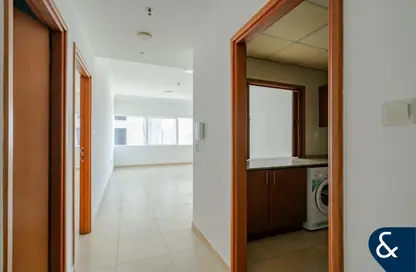 Apartment - 1 Bedroom - 2 Bathrooms for sale in MAG 218 - Dubai Marina - Dubai