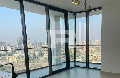 شقة - غرفة نوم - 2 حمامات للايجار في بن غاطي فينوس - قرية الجميرا سركل - دبي