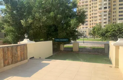 تاون هاوس - 2 غرف نوم - 3 حمامات للايجار في مساكن الحمرا - قرية الحمرا - رأس الخيمة تاون هاوس - 2 غرف نوم - 3 حمامات للايجار في مساكن الحمرا - قرية الحمرا - رأس الخيمة