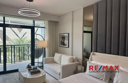 Apartment - 1 Bathroom for sale in Legacy by Sunrise - Arjan - Dubai