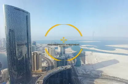 شقة - 2 غرف نوم - 3 حمامات للايجار في برج البوابة 2 - شمس أبوظبي - جزيرة الريم - أبوظبي شقة - 2 غرف نوم - 3 حمامات للايجار في برج البوابة 2 - شمس أبوظبي - جزيرة الريم - أبوظبي