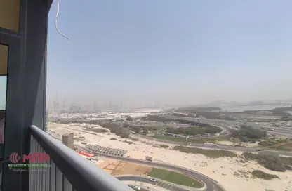 Apartment - 3 Bedrooms - 3 Bathrooms for rent in The Crest - Sobha Hartland - Mohammed Bin Rashid City - Dubai