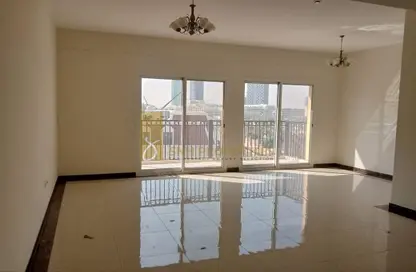 شقة - 2 غرف نوم - 3 حمامات للبيع في بولفارد بانثيون - قرية الجميرا سركل - دبي