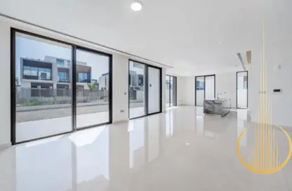 Villa - 5 Bedrooms - 5 Bathrooms for sale in Palm Hills - Dubai Hills Estate - Dubai