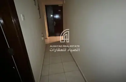 Apartment - 1 Bedroom - 2 Bathrooms for rent in Al Habtoor Qasimia Towers - Al Nad - Al Qasimia - Sharjah