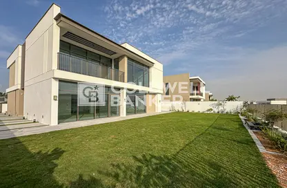 فيلا - 4 غرف نوم - 4 حمامات للايجار في تلال الفرجان - المرحلة الأولى - الفرجان - دبي