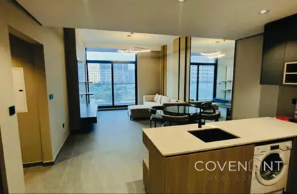 شقة - غرفة نوم - 2 حمامات للبيع في إليفيت من بريسكوت - ارجان - دبي شقة - غرفة نوم - 2 حمامات للبيع في إليفيت من بريسكوت - ارجان - دبي