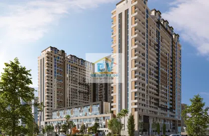 Apartment - 3 Bedrooms - 4 Bathrooms for sale in Vista 3 - Al Reem Island - Abu Dhabi