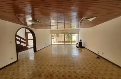 Villa - 3 Bedrooms - 4 Bathrooms for rent in Sharqan - Al Heerah - Sharjah