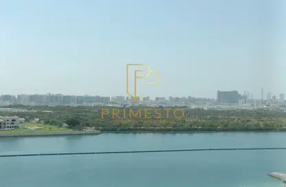 Apartment - 2 Bedrooms - 3 Bathrooms for rent in RDK Towers - Najmat Abu Dhabi - Al Reem Island - Abu Dhabi