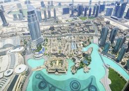Apartment - 4 bedrooms - 5 bathrooms for rent in Burj Khalifa - Burj Khalifa Area - Downtown Dubai - Dubai