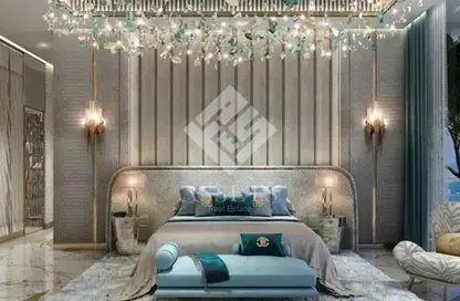 Apartment - 1 Bedroom - 2 Bathrooms for sale in Volta - Downtown Dubai - Dubai