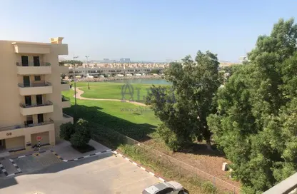 شقة - 1 حمام للبيع في شقق الجولف - قرية الحمرا - رأس الخيمة