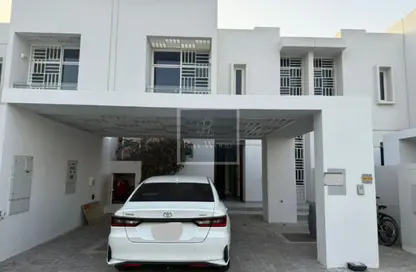 Townhouse - 3 Bedrooms - 4 Bathrooms for sale in Arabella Townhouses 1 - Arabella Townhouses - Mudon - Dubai