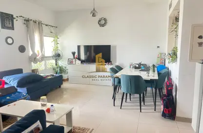 Apartment - 2 Bedrooms - 3 Bathrooms for sale in Centrium Tower 3 - Centrium Towers - Dubai Production City (IMPZ) - Dubai
